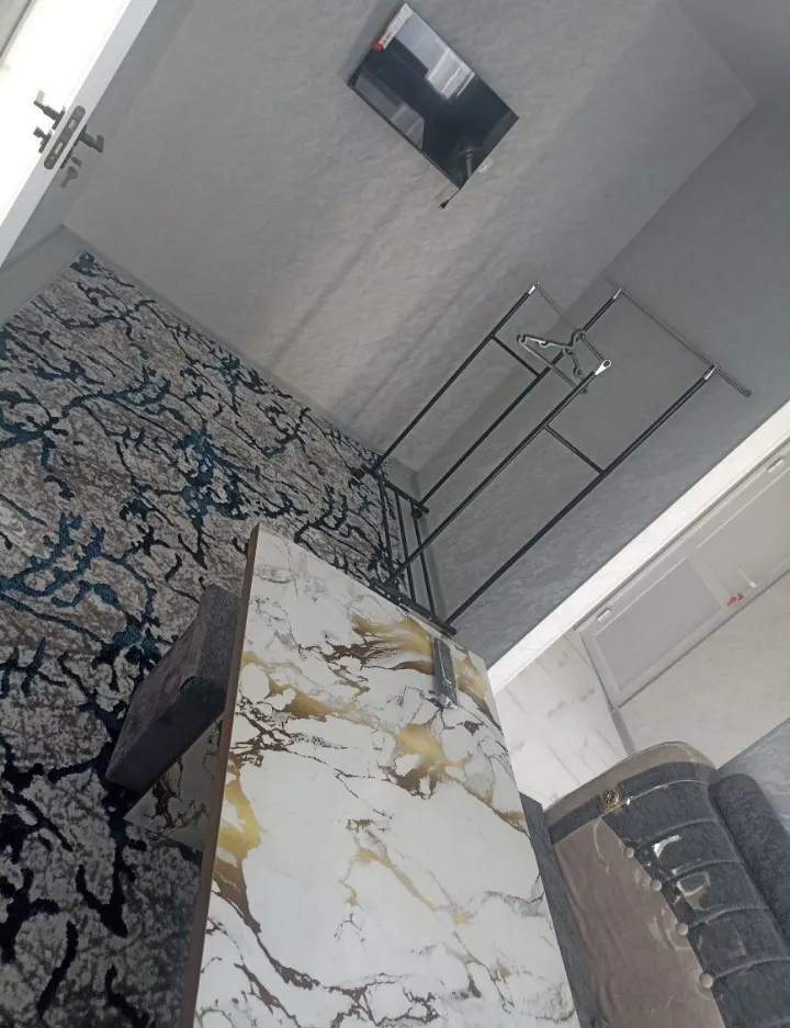 Ijaraga beriladi 3 xonali hovli uy, 38 m², 1 qavatli — Mirzo Ulugʻbek tumani