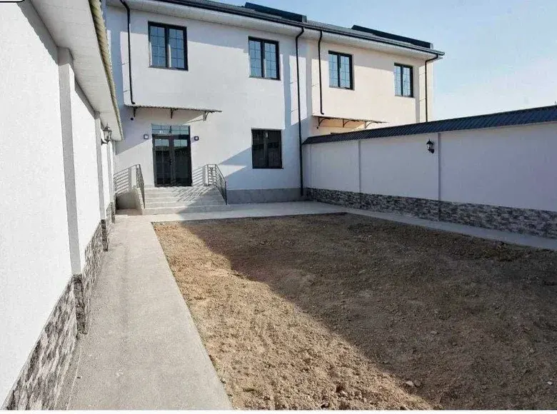Продаётся 5-комнатный дом, 3.9 сот., 400 м² — Бектемирский район