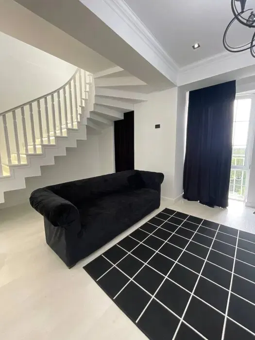 Сдаётся 3-комнатная квартира, 120 м², 9/10 этаж — Чиланзарский район