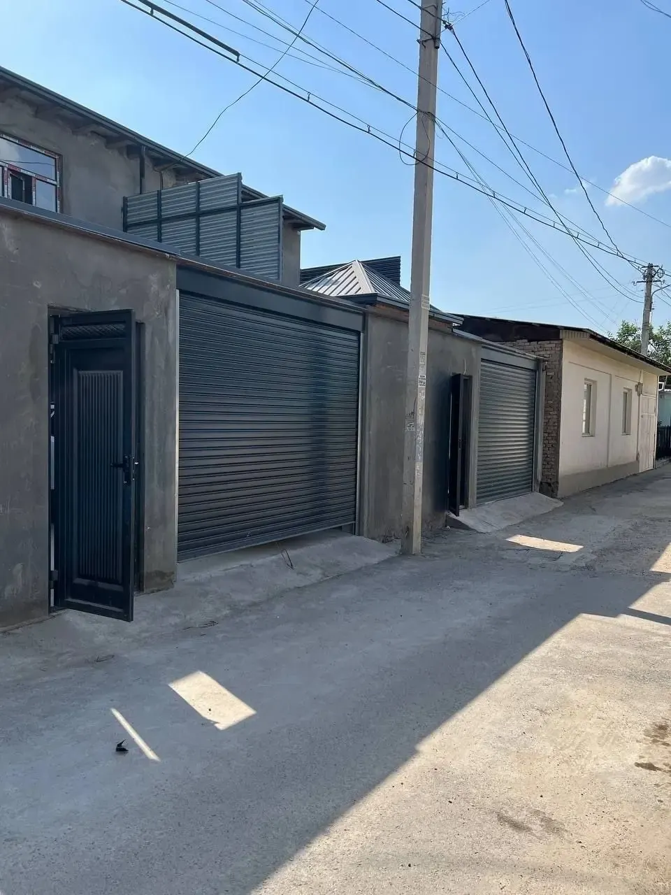 Sotiladi 5 xonali hovli uy, 1 sotix, 2 qavatli — Yashnobod tumani
