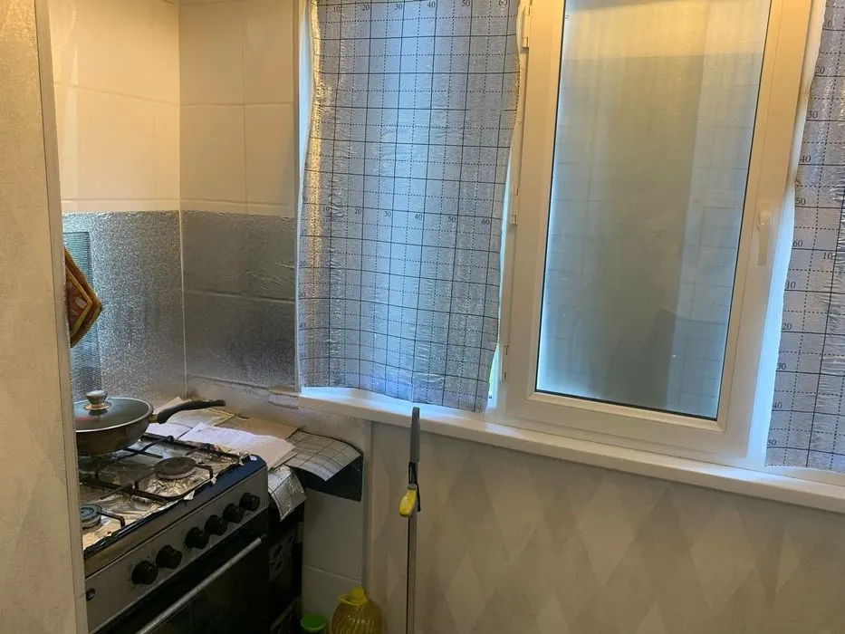 Ижарага берилади 2 хонали квартира, 55 м², 3/4 қават — Мирзо Улуғбек тумани