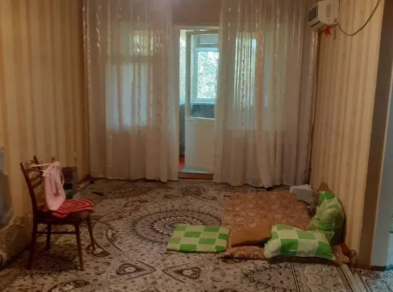 Sotiladi 2 xonali kvartira, 60 m², 3/4 qavat — Fargʻona shahri