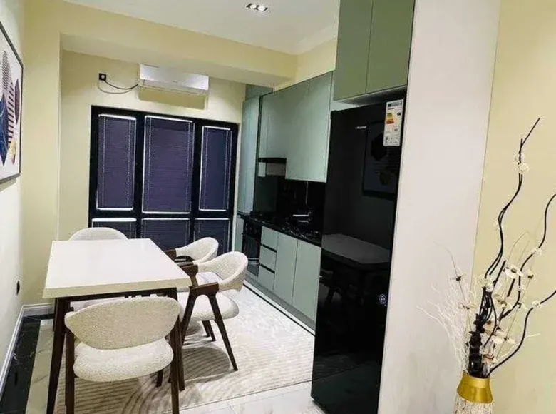 Сотилади 2 хонали квартира, 64 м², 8/10 қават — Яккасарой тумани