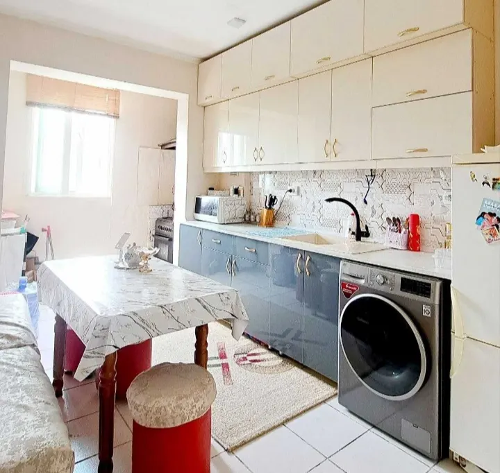 Сдаётся 3-комнатная квартира, 90 м², 7/9 этаж — Шайхантахурский район