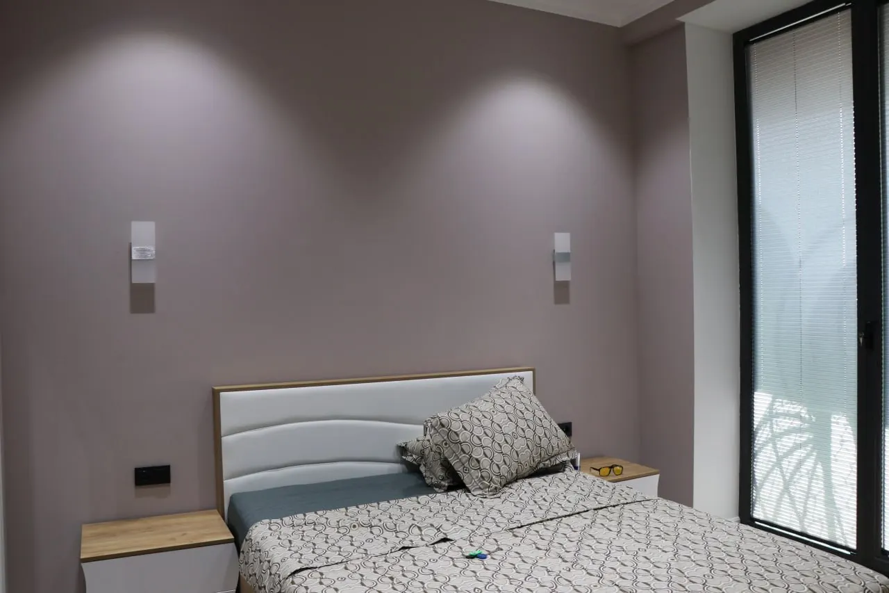 Сдаётся 2-комнатная квартира, 72 м², 6/14 этаж — Юнусабадский район