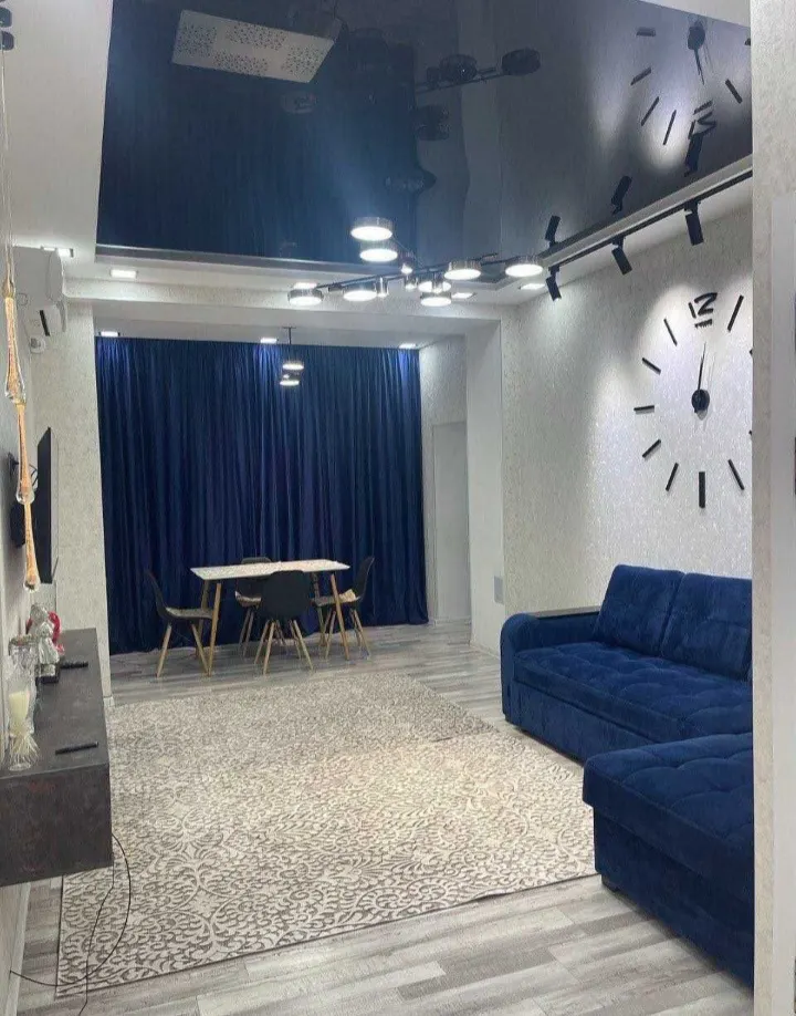 Ijaraga beriladi 4 xonali kvartira, 82 m², 3/7 qavat — Yashnobod tumani