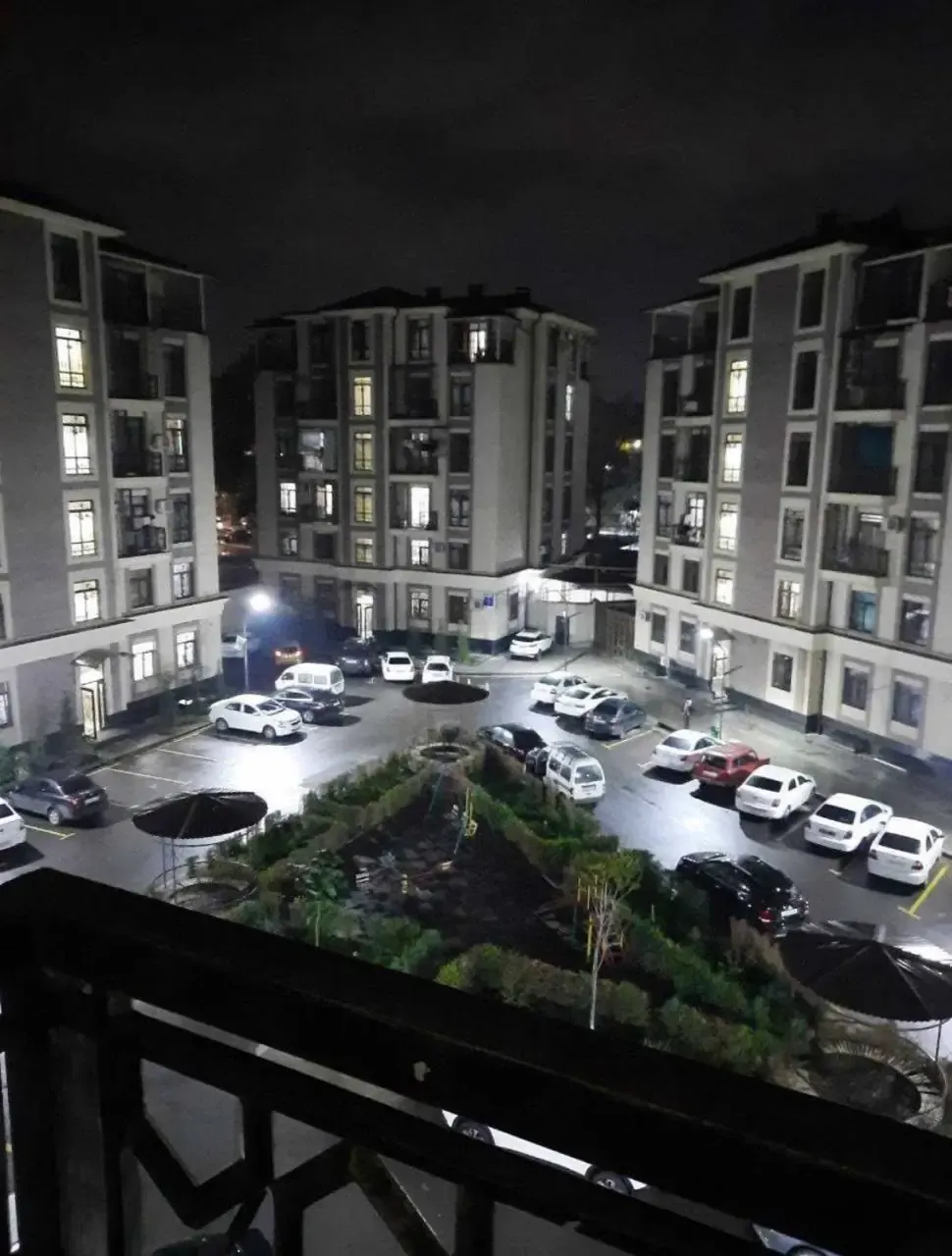 Ижарага берилади 2 хонали квартира, 55 м², 4/6 қават — Учтепа тумани