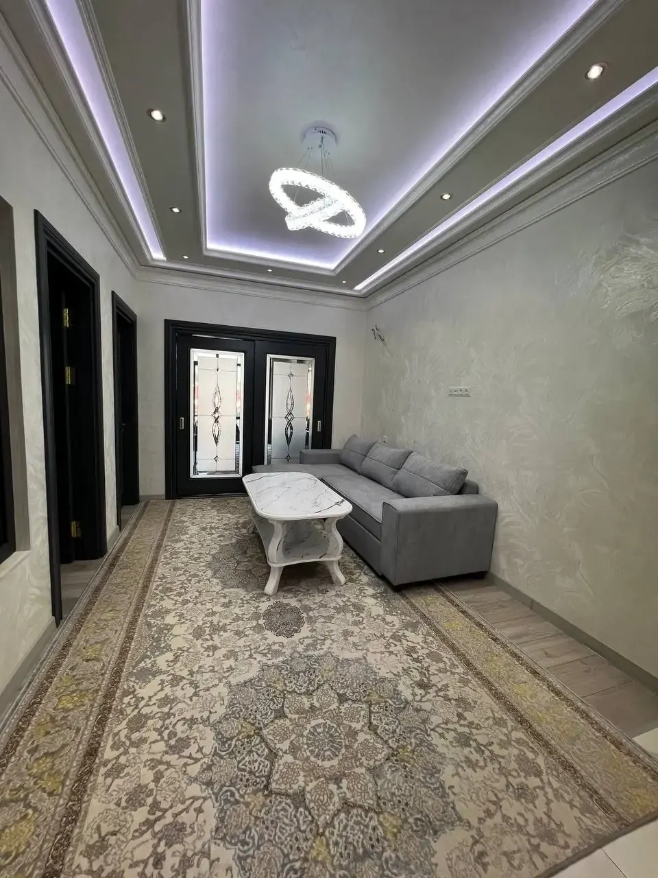 Ijaraga beriladi 3 xonali kvartira, 65 m², 3/10 qavat — Yakkasaroy tumani