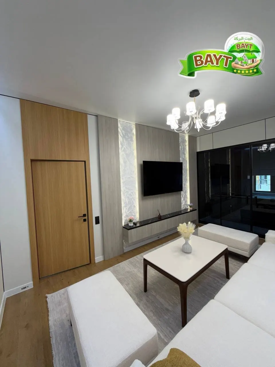Sotiladi 3 xonali kvartira, 65 m², 7/10 qavat — Chilonzor tumani