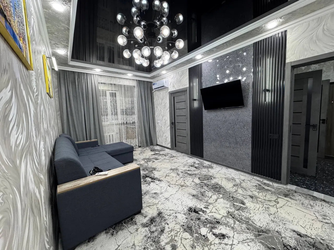 Сотилади 3 хонали квартира, 65 м², 4/4 қават — Чилонзор тумани