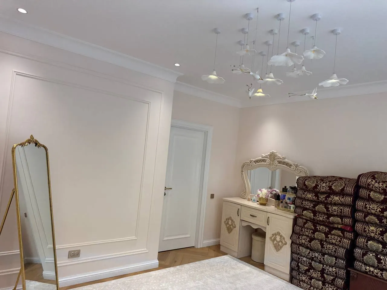 Продаётся 3-комнатная квартира, 73,3 м², 6/12 этаж — Яшнабадский район