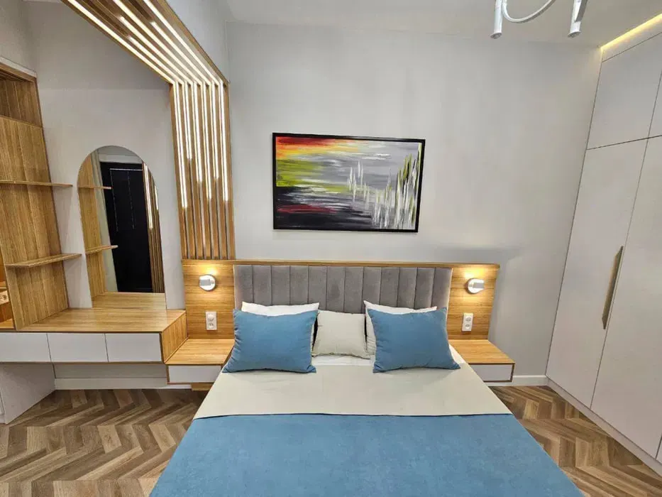 Сдаётся 2-комнатная квартира, 50 м², 2/5 этаж — Мирзо-Улугбекский район
