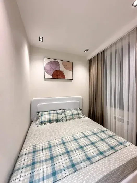 Sotiladi 2 xonali kvartira, 36 m², 1/5 qavat — Mirzo Ulugʻbek tumani