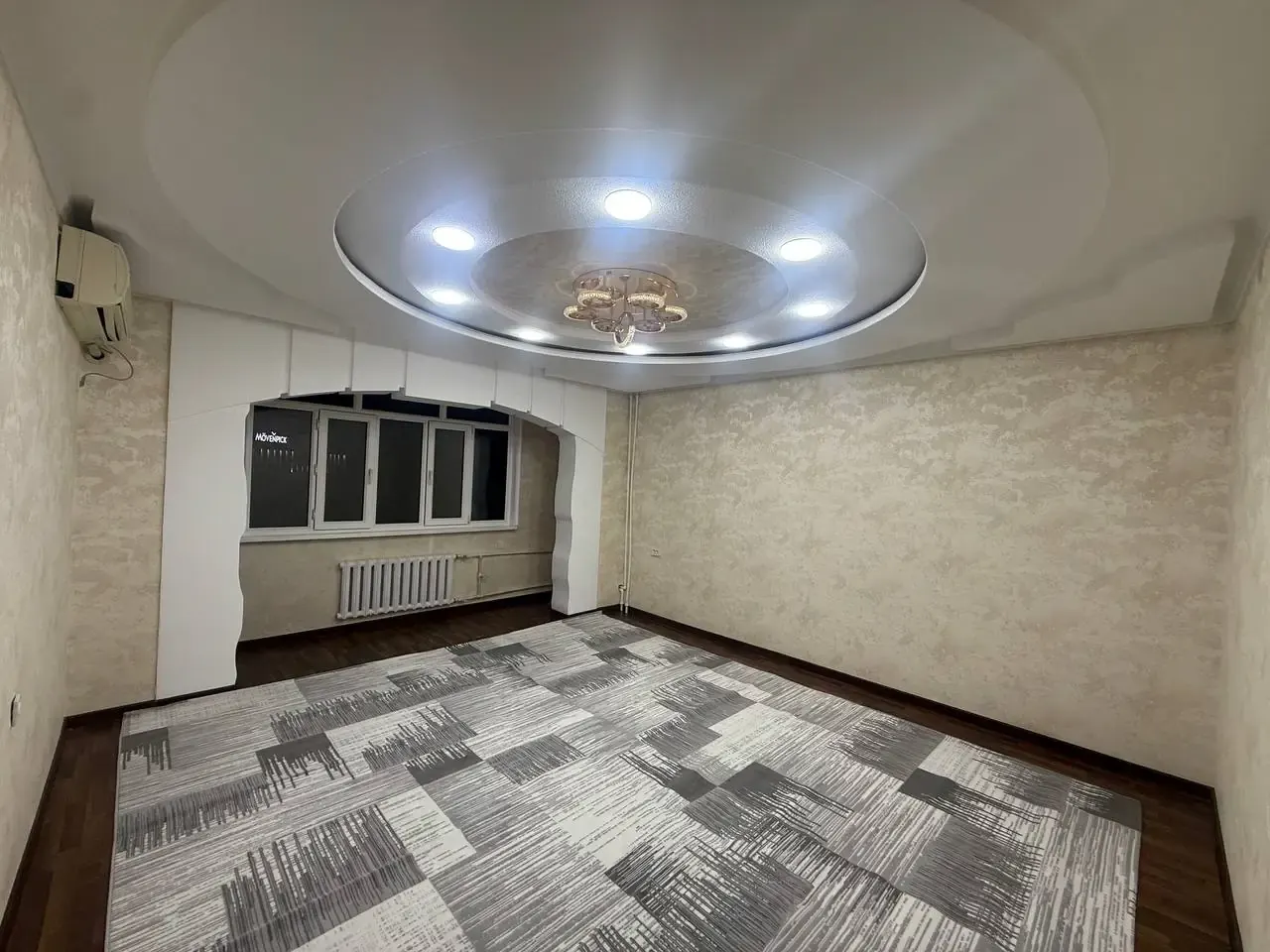Сотилади 4 хонали квартира, 95 м², 5/9 қават — Олмазор тумани