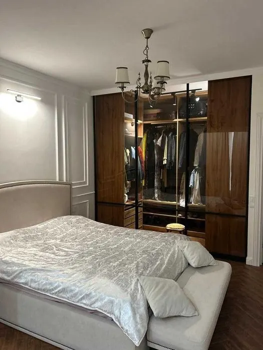 Сдаётся 2-комнатная квартира, 53 м², 4/9 этаж — Яккасарайский район