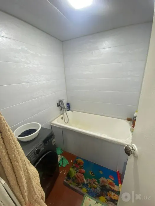 Сдаётся 2-комнатная квартира, 36,6 м², 3/4 этаж — Юнусабадский район