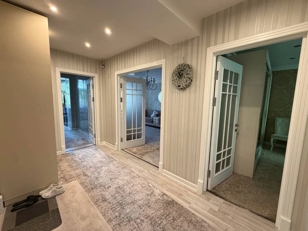 Продаётся 3-комнатная квартира, 88 м², 4/4 этаж — Мирзо-Улугбекский район