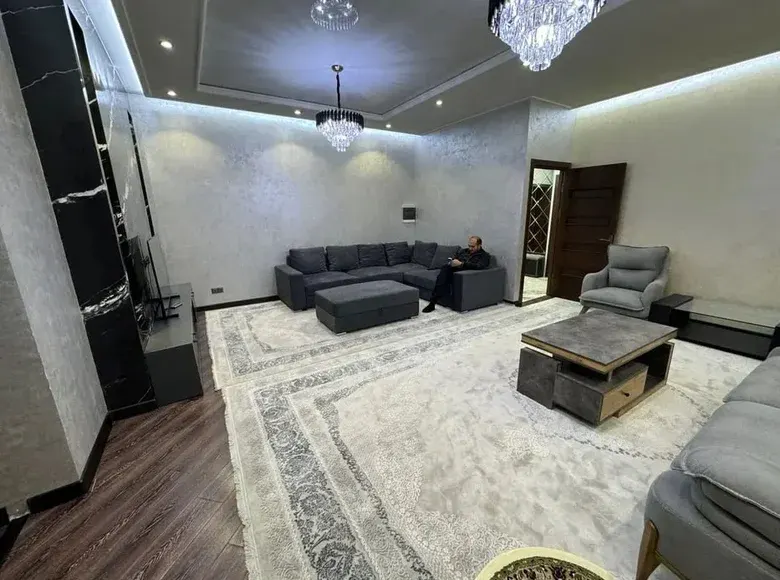 Ijaraga beriladi 3 xonali kvartira, 120 m², 3/4 qavat — Mirobod tumani