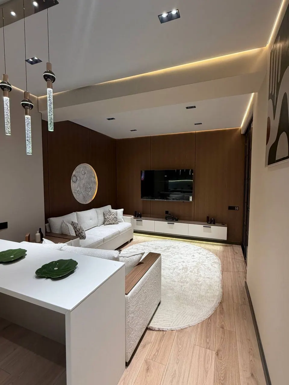Продаётся 3-комнатная квартира, 75 м², 14/16 этаж — Яккасарайский район