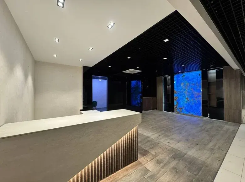 Ижарага берилади тижорат биноси, 490 м² — Юнусобод тумани