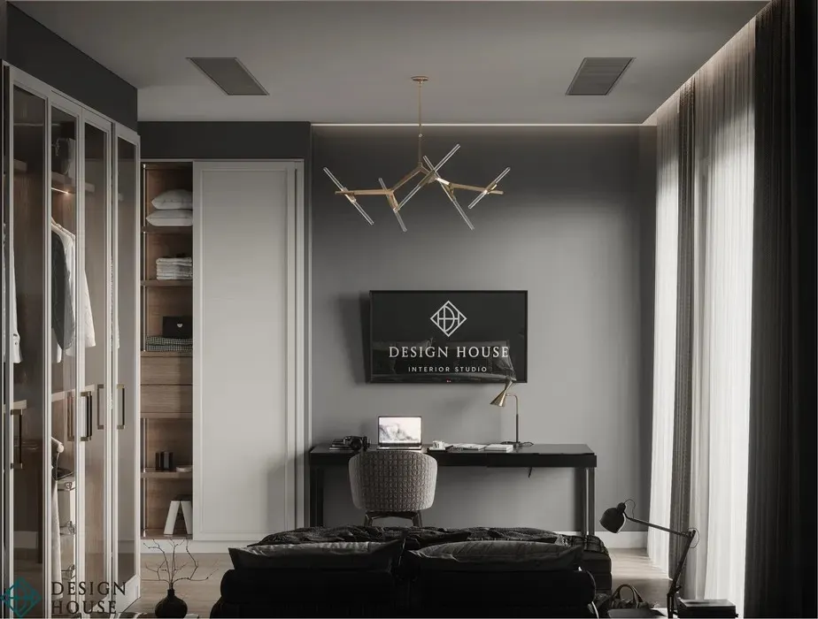 Сдаётся 2-комнатная квартира, 65 м², 5/8 этаж — Мирабадский район