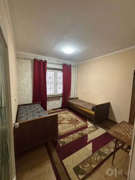 Ijaraga beriladi 2 xonali kvartira, 56 m², 2/5 qavat — Olmazor tumani