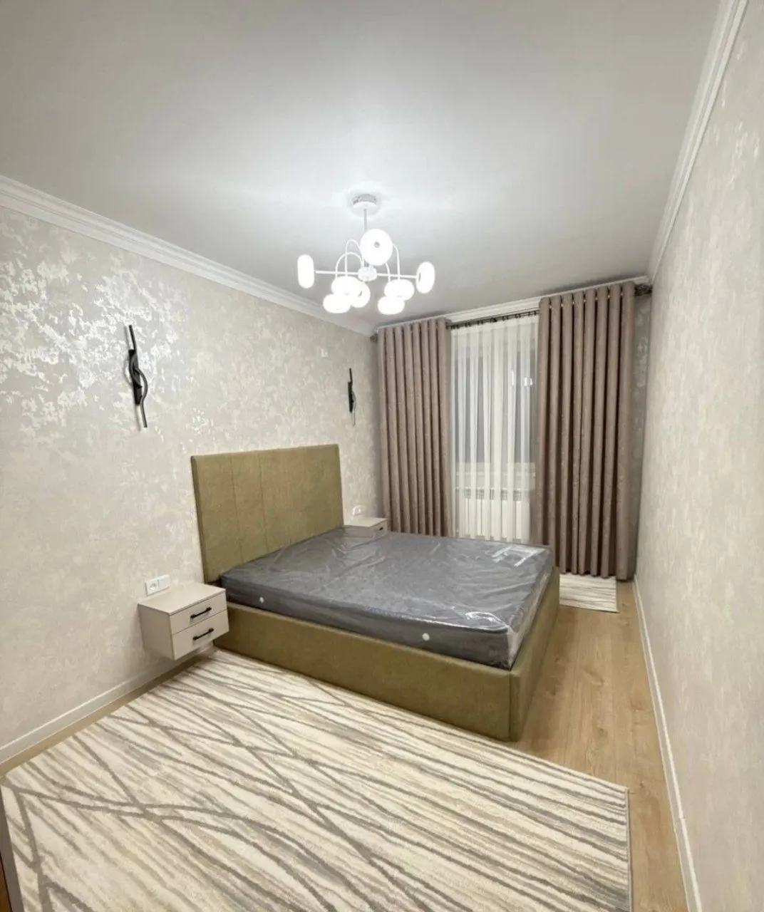 Сотилади 2 хонали квартира, 65 м², 5/9 қават — Чилонзор тумани