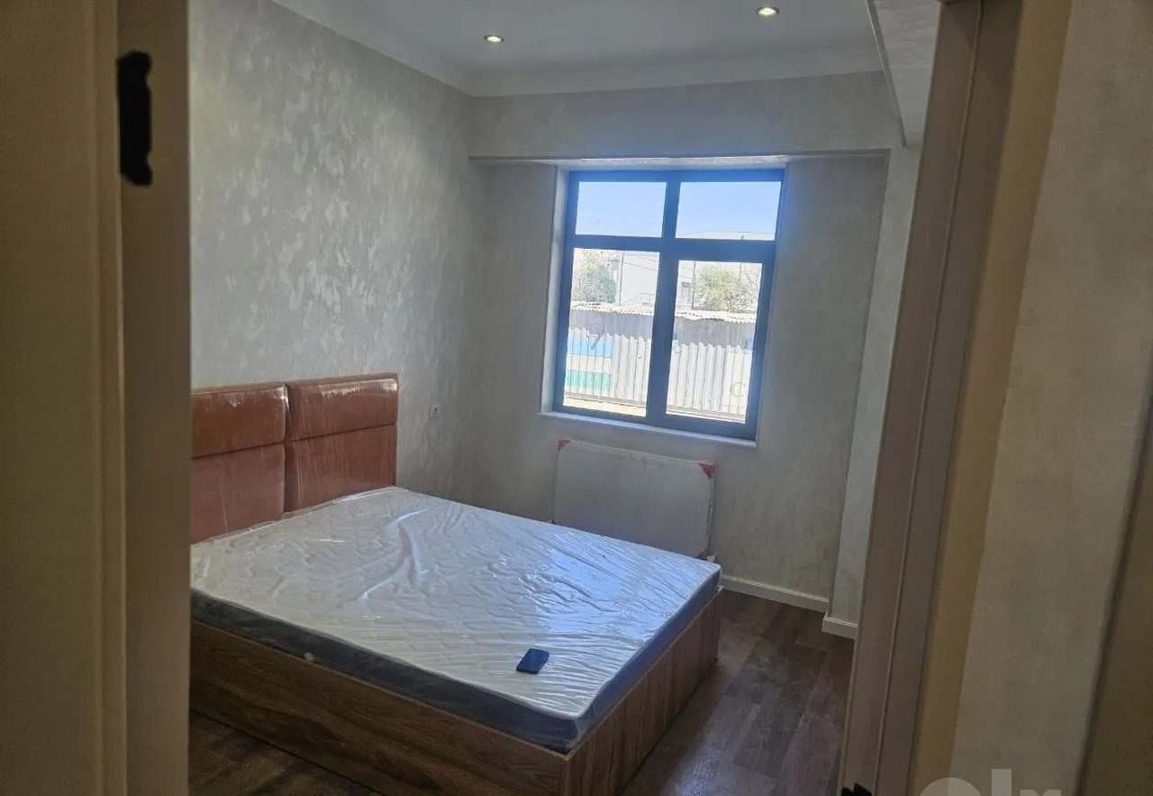 Sotiladi 1 xonali kvartira, 32 m², 1/8 qavat — Mirobod tumani