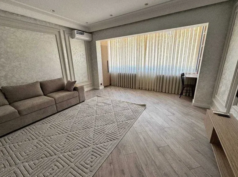 Ижарага берилади 2 хонали квартира, 62 м², 3/9 қават — Шайхонтоҳур тумани