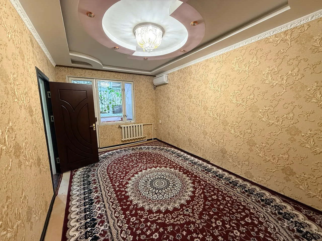 Ijaraga beriladi 3 xonali kvartira, 68 m², 4/4 qavat — Yunusobod tumani