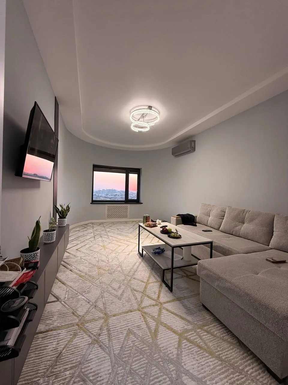 Sotiladi 1 xonali kvartira, 44 m², 16/16 qavat — Yunusobod tumani