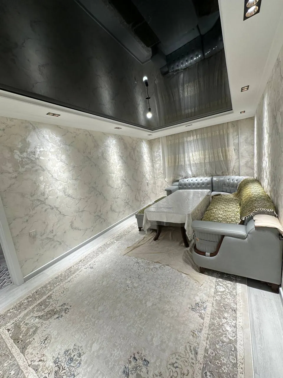 Sotiladi 3 xonali kvartira, 77 m², 3/5 qavat — Uchtepa tumani
