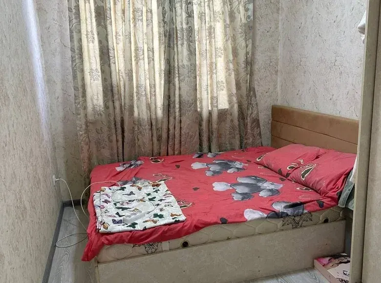 Ijaraga beriladi 1 xonali kvartira, 40 m², 1/8 qavat — Mirzo Ulugʻbek tumani