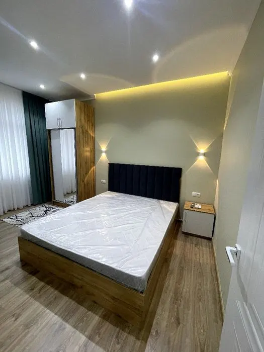 Ijaraga beriladi 2 xonali kvartira, 58 m², 7/8 qavat — Mirzo Ulugʻbek tumani