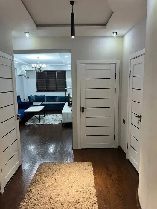 Сотилади 2 хонали квартира, 59 м², 8/9 қават — Юнусобод тумани
