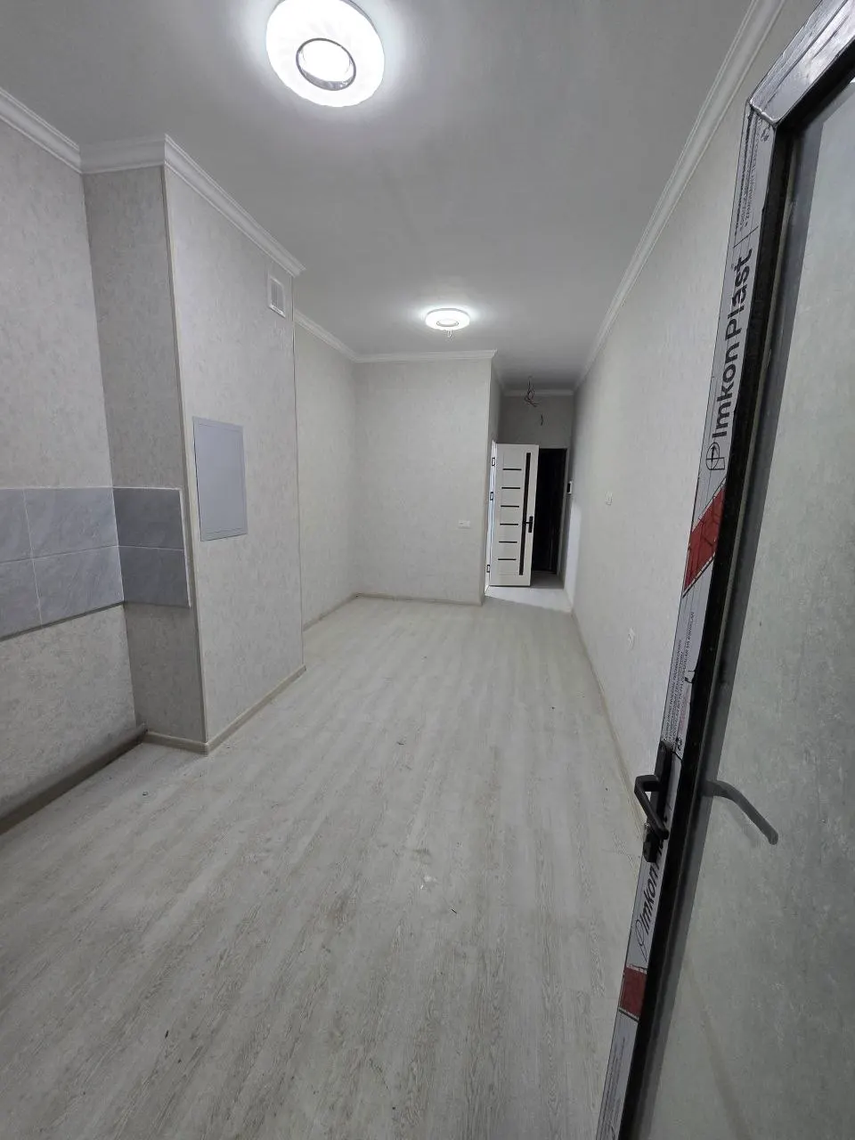 Сотилади 1 хонали квартира, 21,3 м², 7/16 қават — Янгиҳаёт тумани