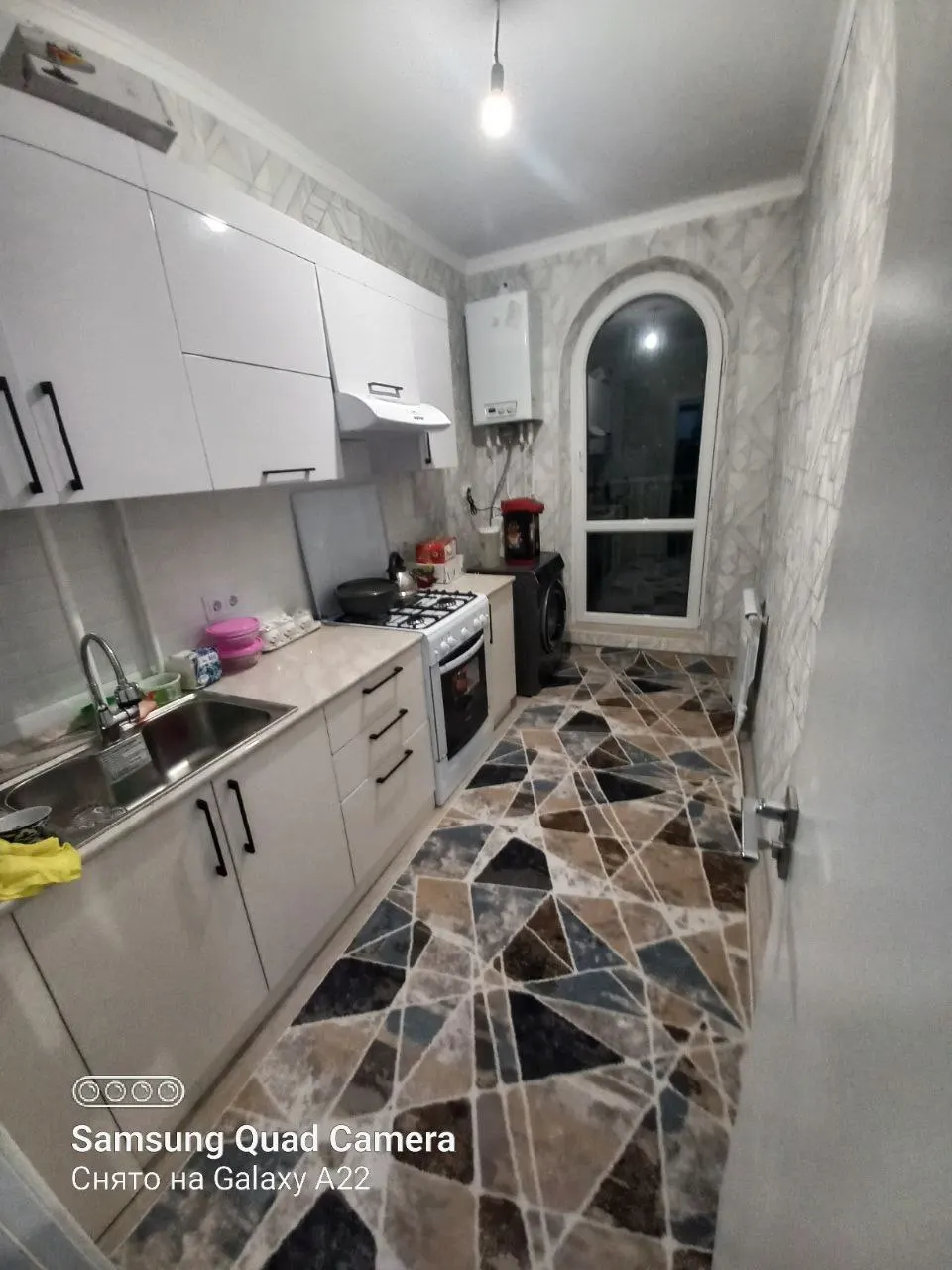 Sotiladi 1 xonali kvartira, 26 m², 9/9 qavat — Yashnobod tumani