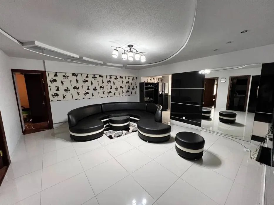 Ijaraga beriladi 3 xonali kvartira, 70 m², 3/4 qavat — Mirzo Ulugʻbek tumani
