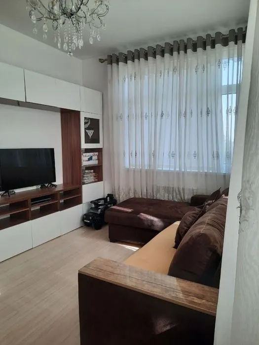 Ижарага берилади 2 хонали квартира, 56 м², 3/4 қават — Чилонзор тумани