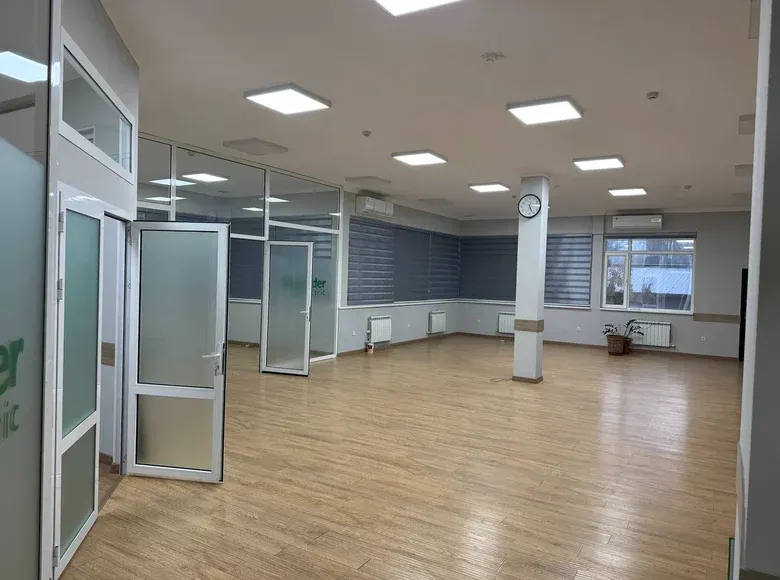 Ijaraga beriladi tijorat binosi, 176 m², 2/2 qavat — Yunusobod tumani