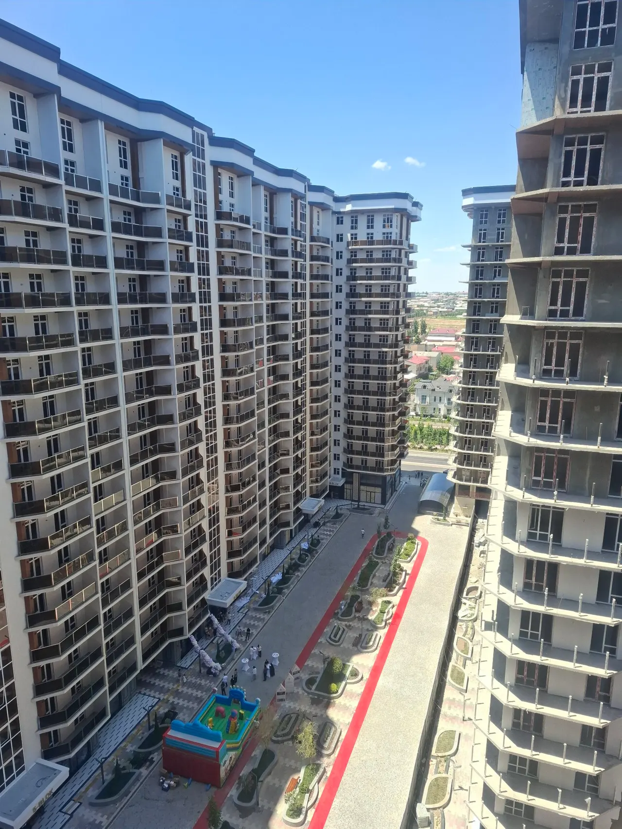 Сотилади 1 хонали квартира, 36.6 м², 13/16 қават — Юнусобод тумани