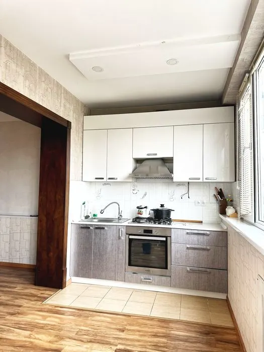 Сдаётся 3-комнатная квартира, 103 м², 2/9 этаж — Юнусабадский район