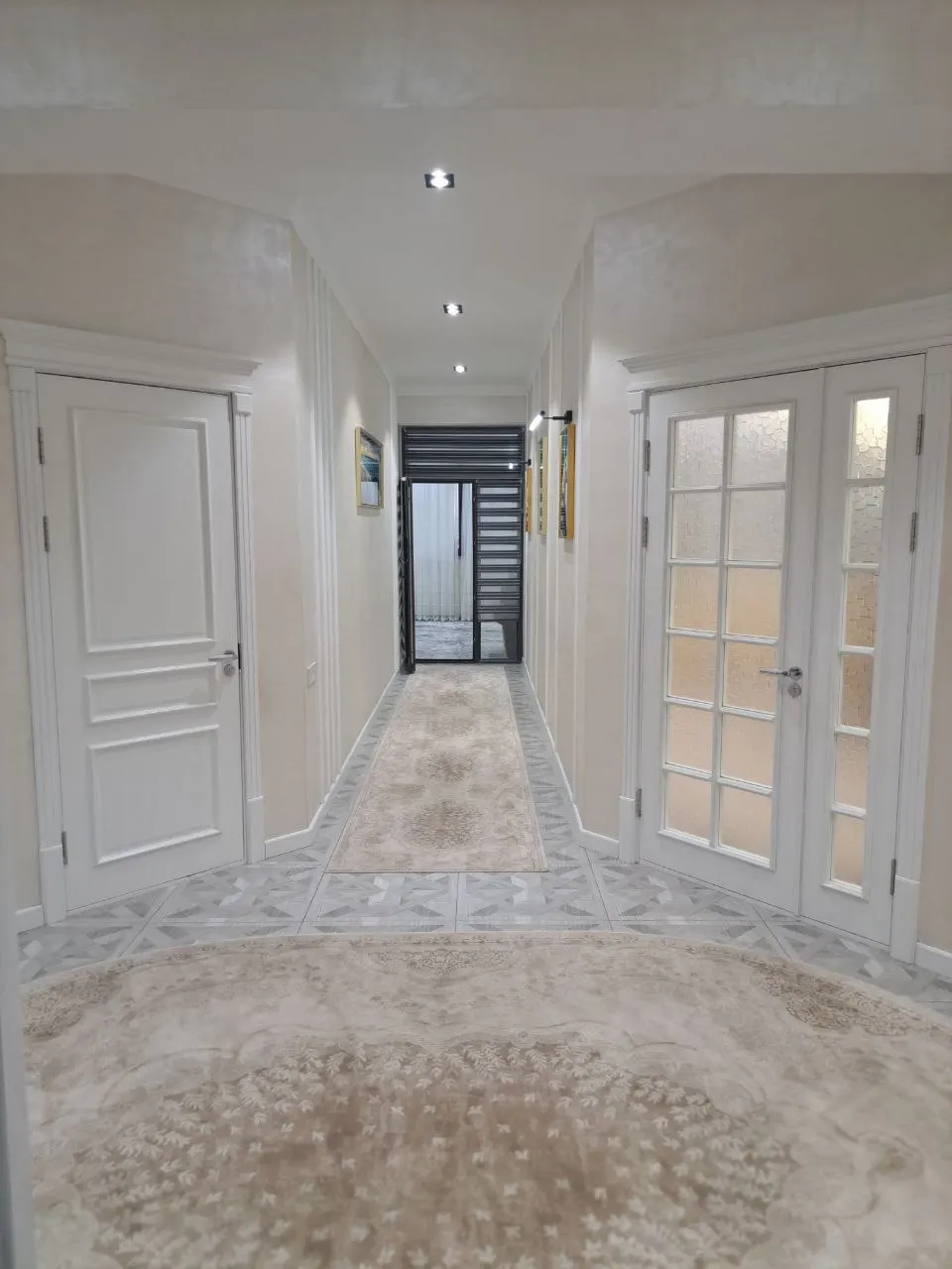Сдаётся 4-комнатная квартира, 160 м², 3/9 этаж — Яшнабадский район