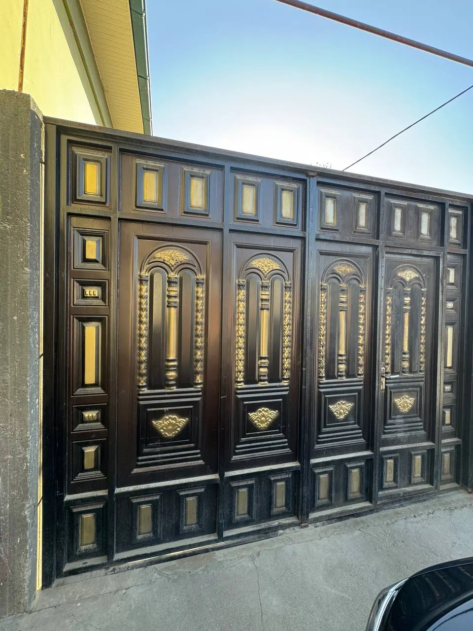 Продаётся 5-комнатный дом, 7.5 сот. — Юкоричирчикский район