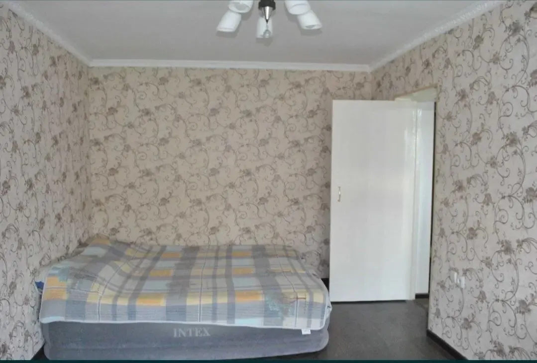 Продаётся 1-комнатная квартира, 30 м², 5/5 этаж — Яккасарайский район