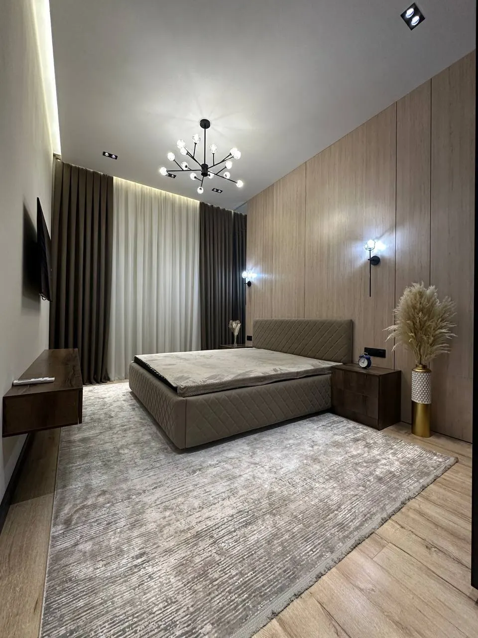 Sotiladi 2 xonali kvartira, 83.5 m², 4/7 qavat — Mirzo Ulugʻbek tumani