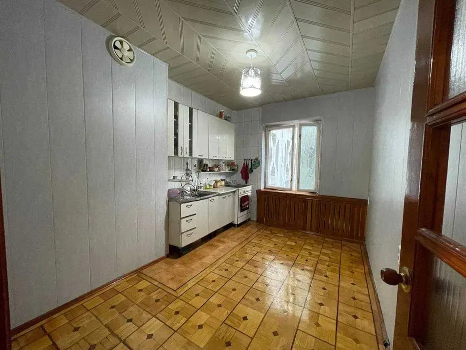 Sotiladi 5 xonali kvartira, 111 m², 3/16 qavat — Mirobod tumani