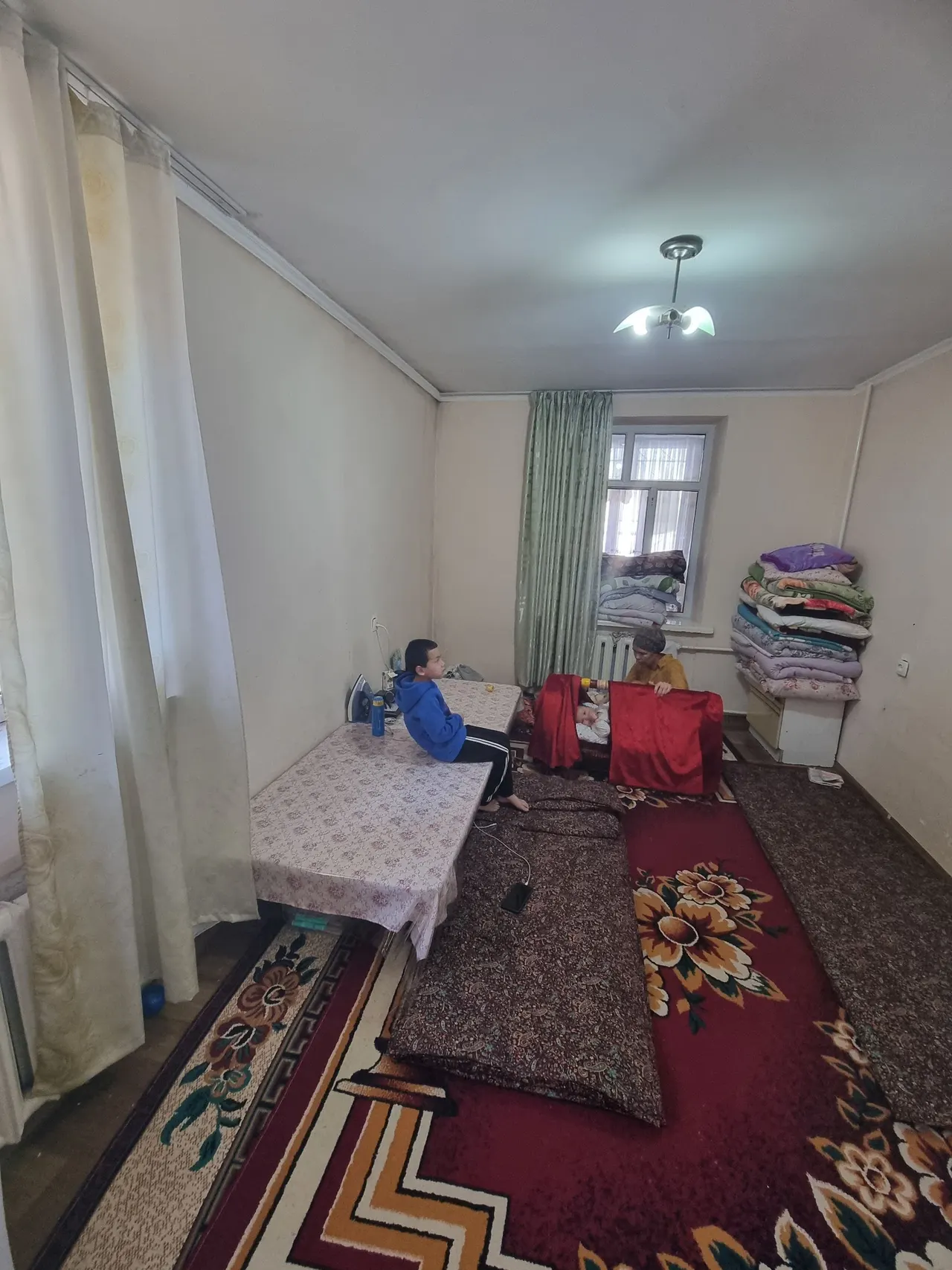 Sotiladi 1 xonali kvartira, 41 m², 1/5 qavat — Uchtepa tumani