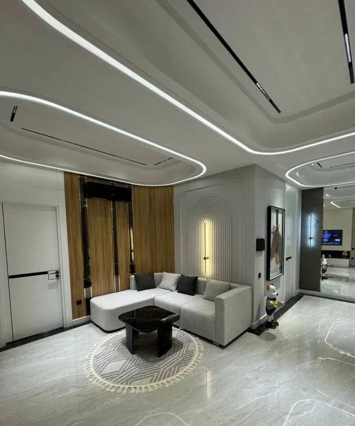 Сдаётся 3-комнатная квартира, 80 м², 7/12 этаж — Юнусабадский район