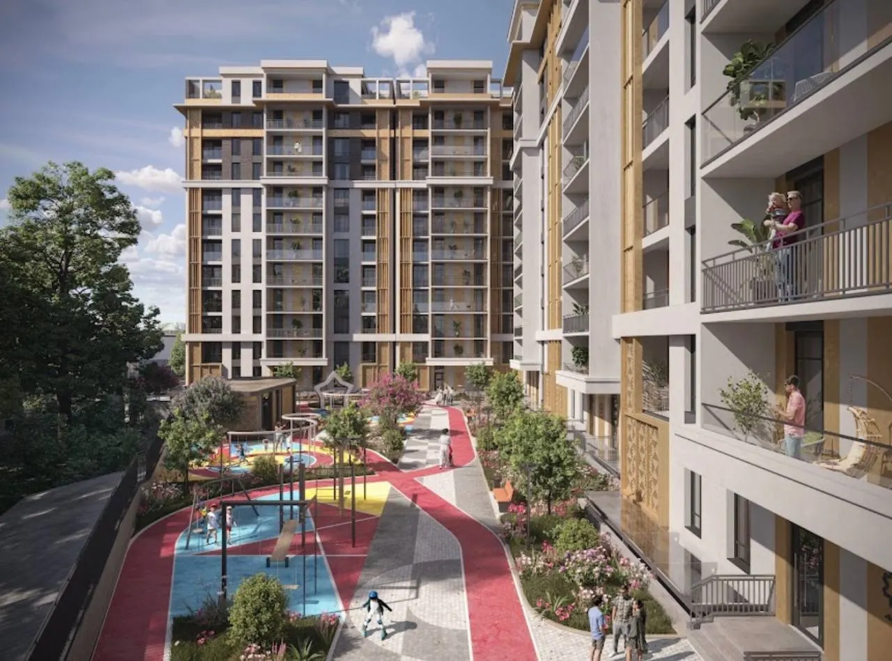 Сотилади 1 хонали квартира, 37 м², 3/12 қават — Яккасарой тумани